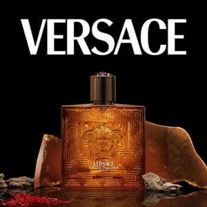 Versace Eros Najim Parfum 100ml